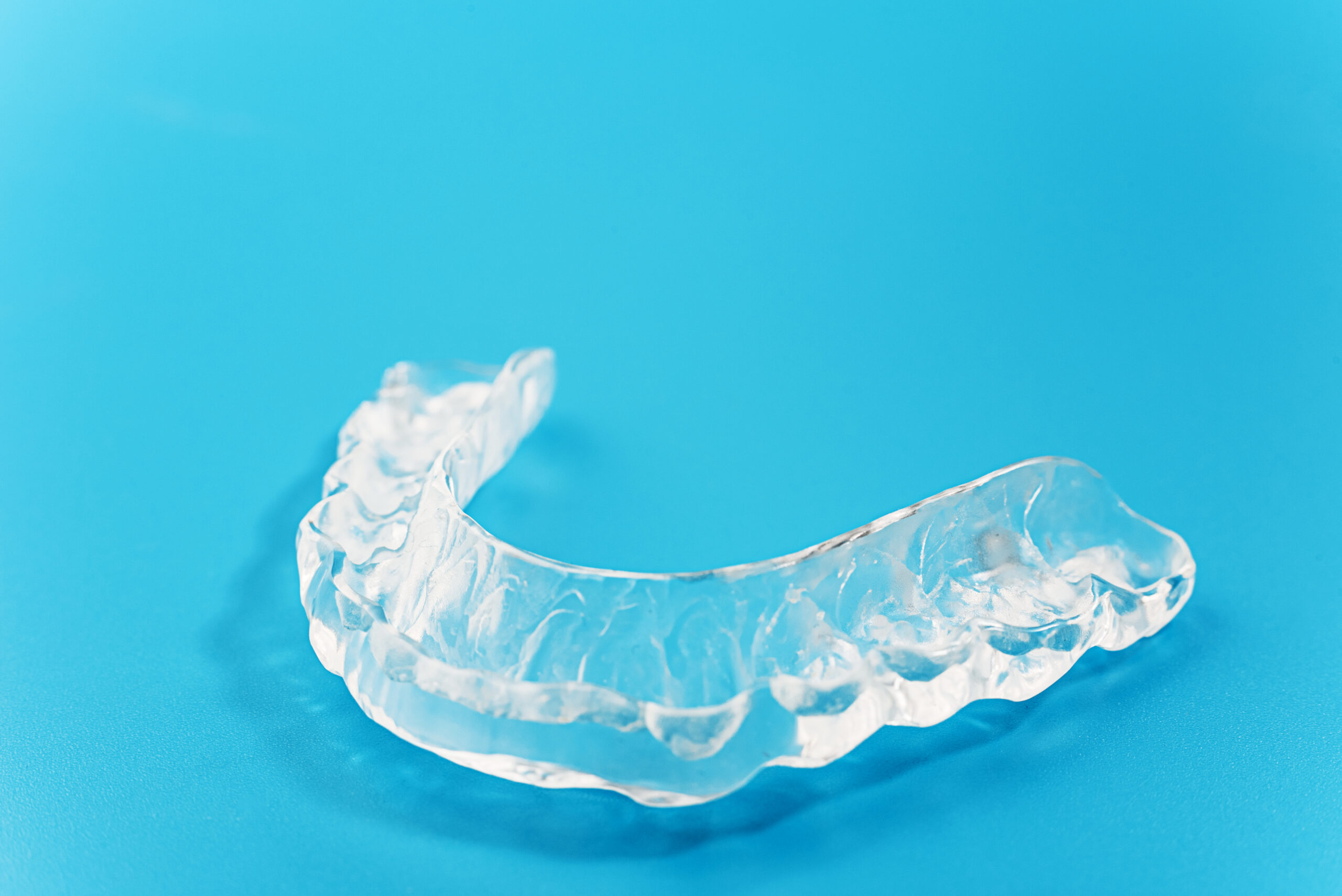 Bruxism,Can,Be,Treated,With,Night,Guard,Teeth,And,Dental