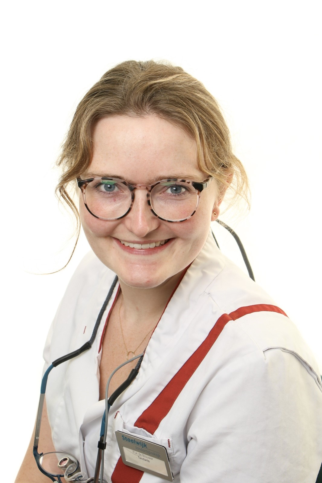 Puk de brouwer – tandarts