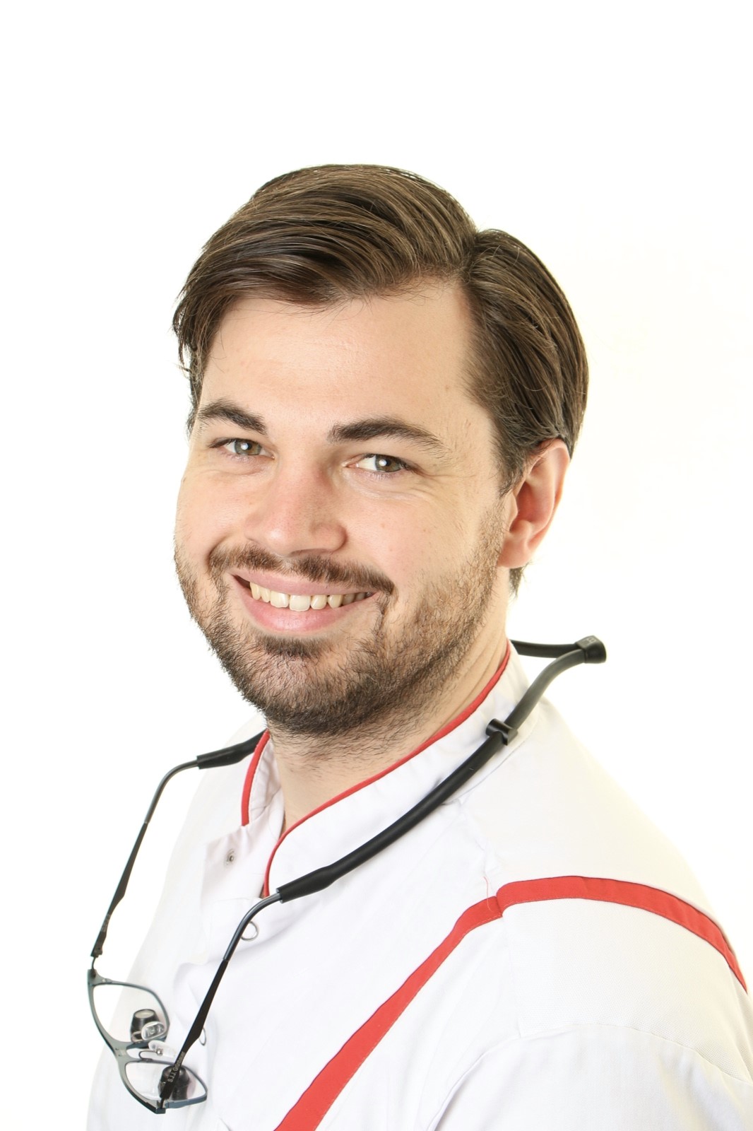 Sebastiaan Grünbauer - tandarts